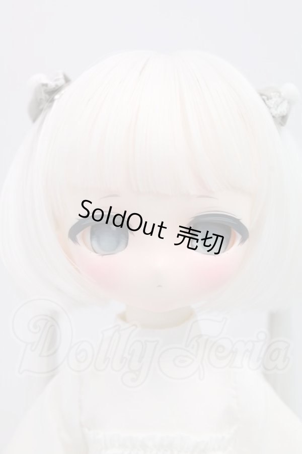 画像1: tinyfox/雪の子フラーリィ1/6フルセット I-26-04-12-121-KD-ZI (1)