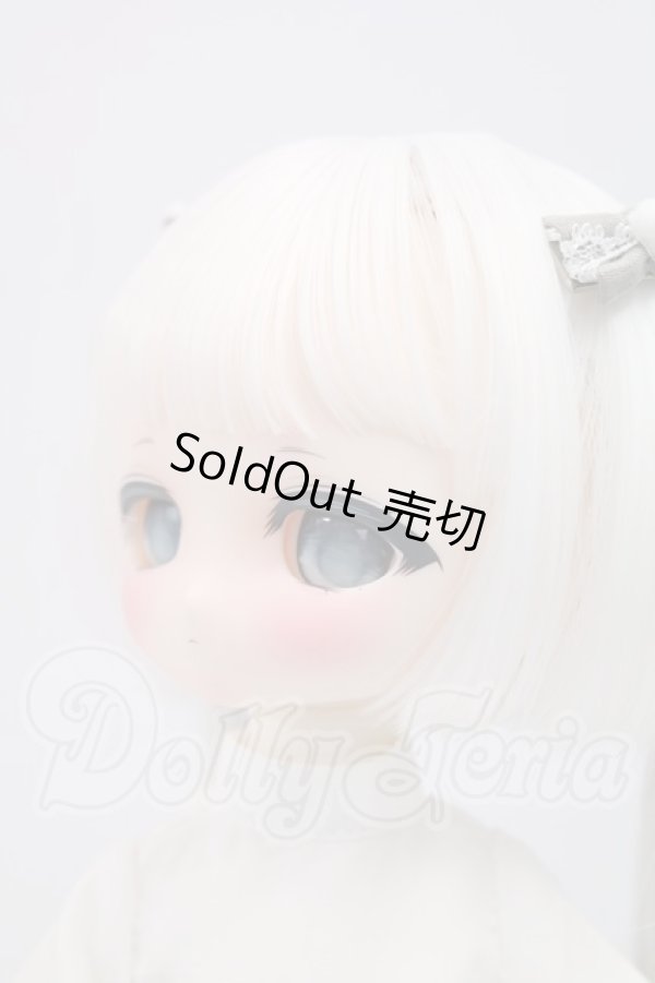 画像2: tinyfox/雪の子フラーリィ1/6フルセット I-26-04-12-121-KD-ZI (2)