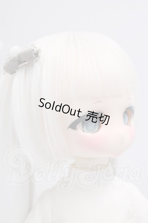 画像3: tinyfox/雪の子フラーリィ1/6フルセット I-26-04-12-121-KD-ZI (3)