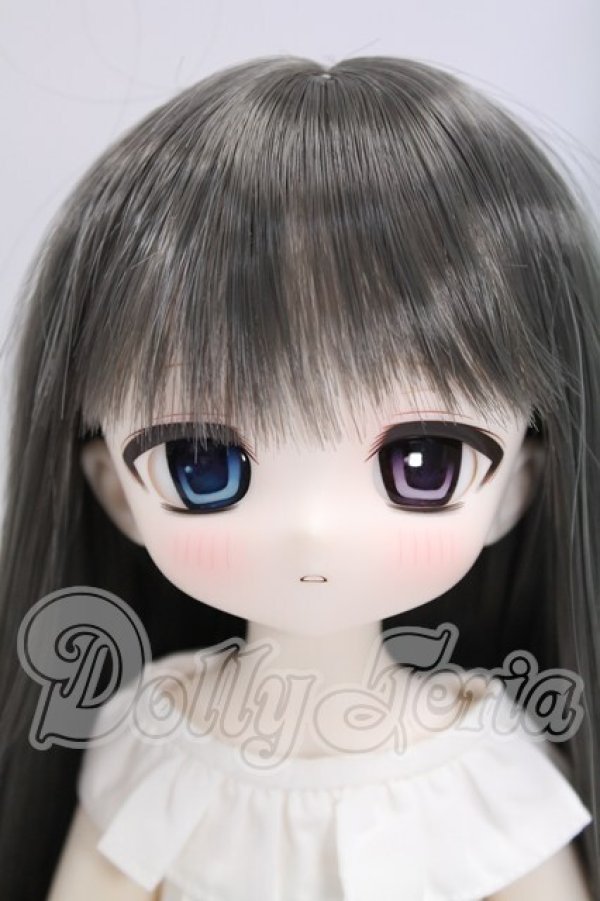 画像1: TinyFox/ウーパールーパーナース ルーシー I-26-04-12-120-KD-ZI (1)