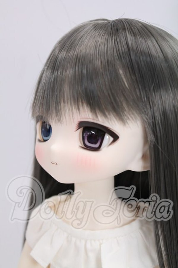 画像2: TinyFox/ウーパールーパーナース ルーシー I-26-04-12-120-KD-ZI (2)