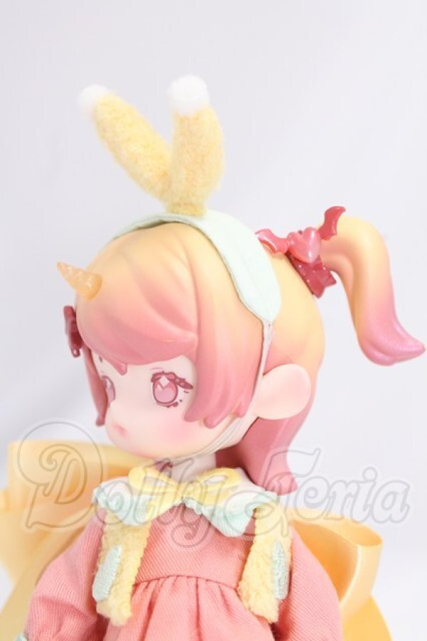 画像2: ANTU/お昼の夢：温かい夢 I-26-04-12-116-KD-ZI (2)