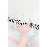 画像: ANTU(アンティーユ)/Field 原野:夢のようなお茶会 I-26-04-12-117-KD-ZI