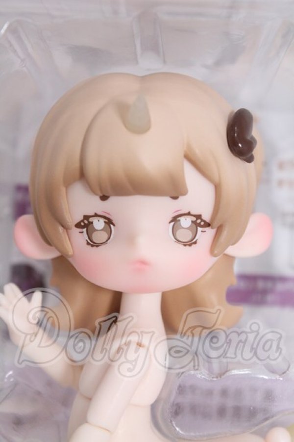 画像1: ANTU/お昼の夢：おぼろげな夢 I-26-04-12-119-KD-ZI (1)