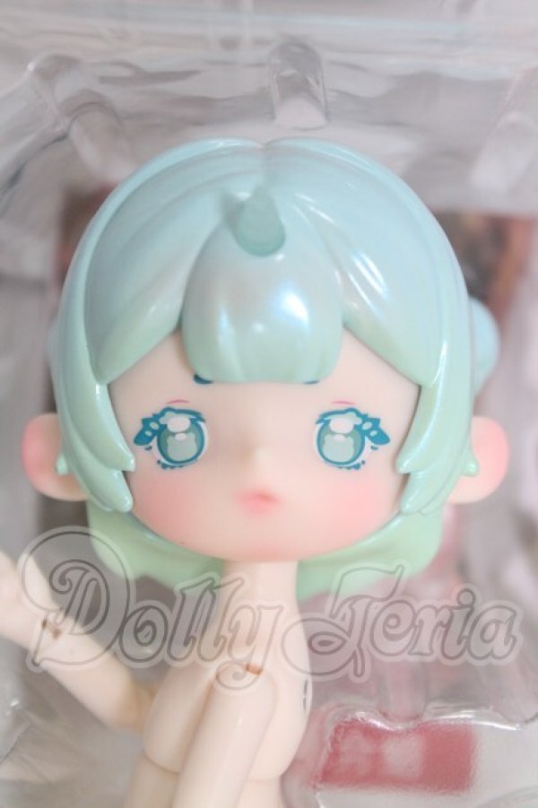 画像1: ANTU(アンティーユ)/お昼の夢:奇妙な夢 I-26-04-12-118-KD-ZI (1)