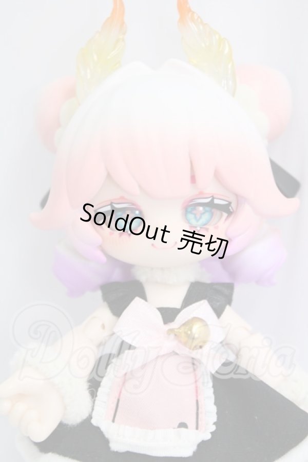 画像1: KUKAKA/虫虫カフェ:ジュウジュウ I-26-04-12-113-KD-ZI (1)