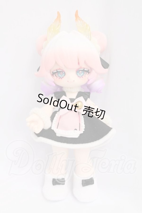 画像2: KUKAKA/虫虫カフェ:ジュウジュウ I-26-04-12-113-KD-ZI (2)