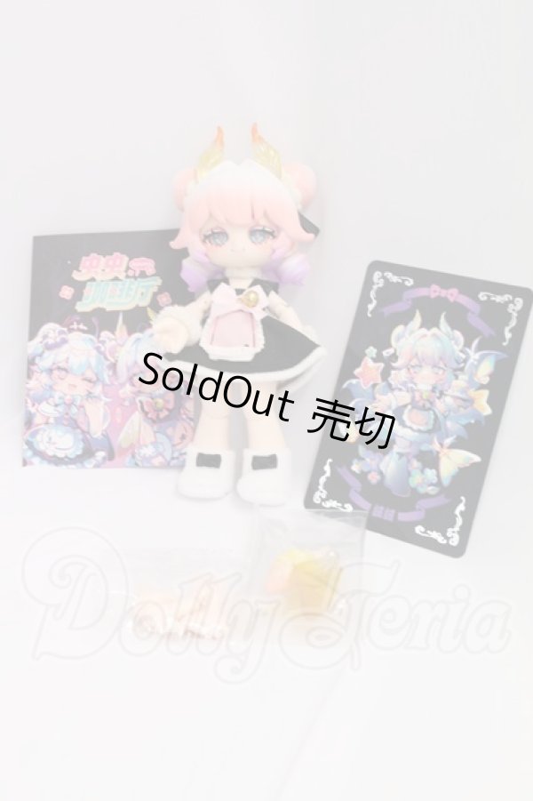 画像4: KUKAKA/虫虫カフェ:ジュウジュウ I-26-04-12-113-KD-ZI (4)