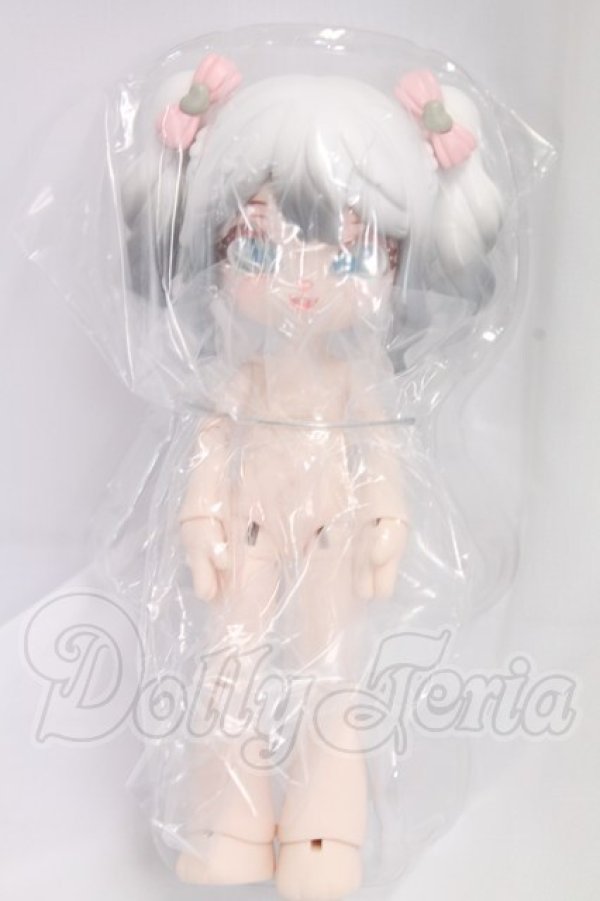 画像2: ボニーバニー/星夜の章 ミューズチャコ I-26-04-12-112-KD-ZI (2)