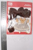 画像2: 1/12サイズドール/OF:衣装 I-26-04-26-211-KD-ZI (2)