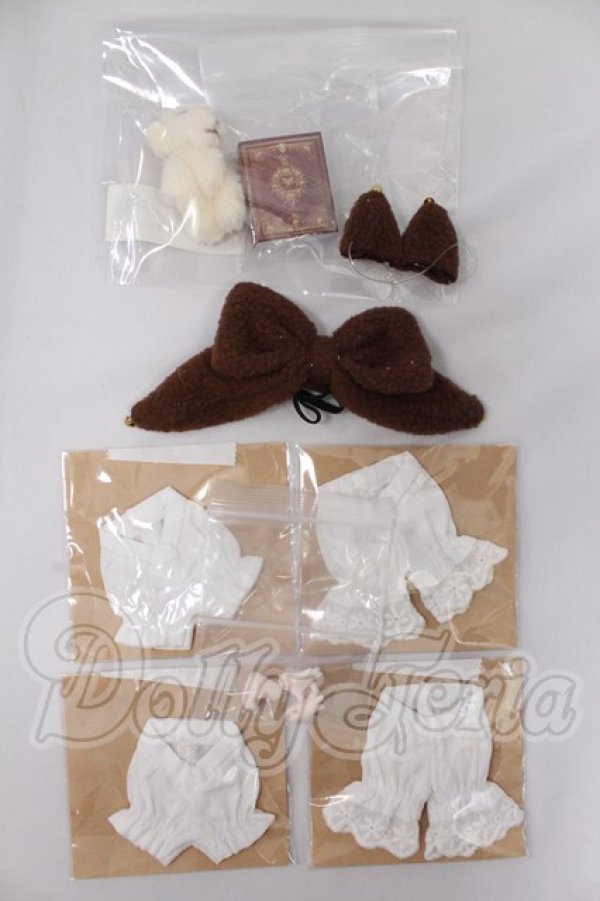 画像1: 1/12サイズドール/OF:小物 I-26-04-26-217-KD-ZI (1)