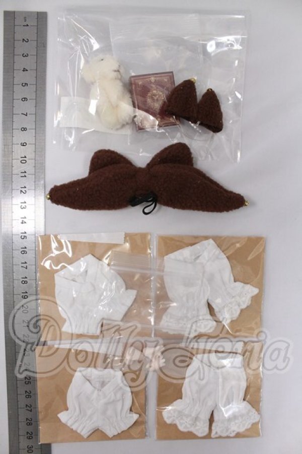 画像2: 1/12サイズドール/OF:小物 I-26-04-26-217-KD-ZI (2)