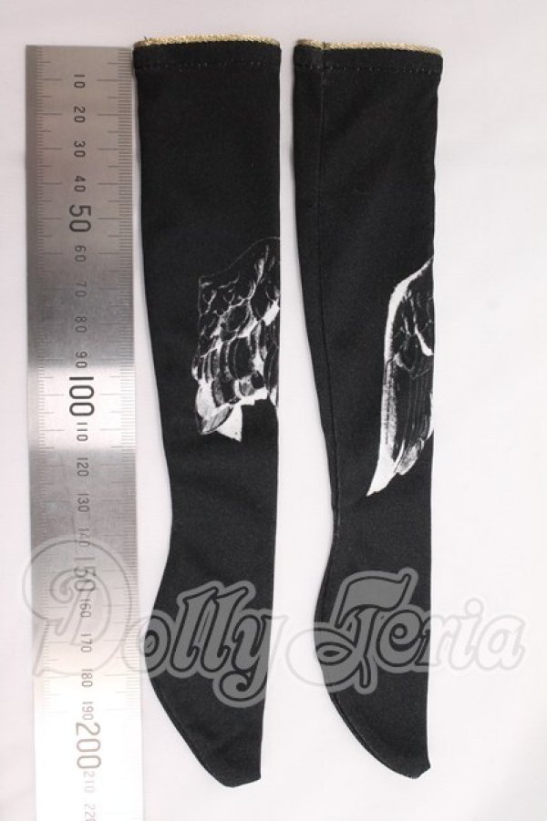 画像3: DD/OF:靴下 I-26-04-12-136-KD-ZI (3)