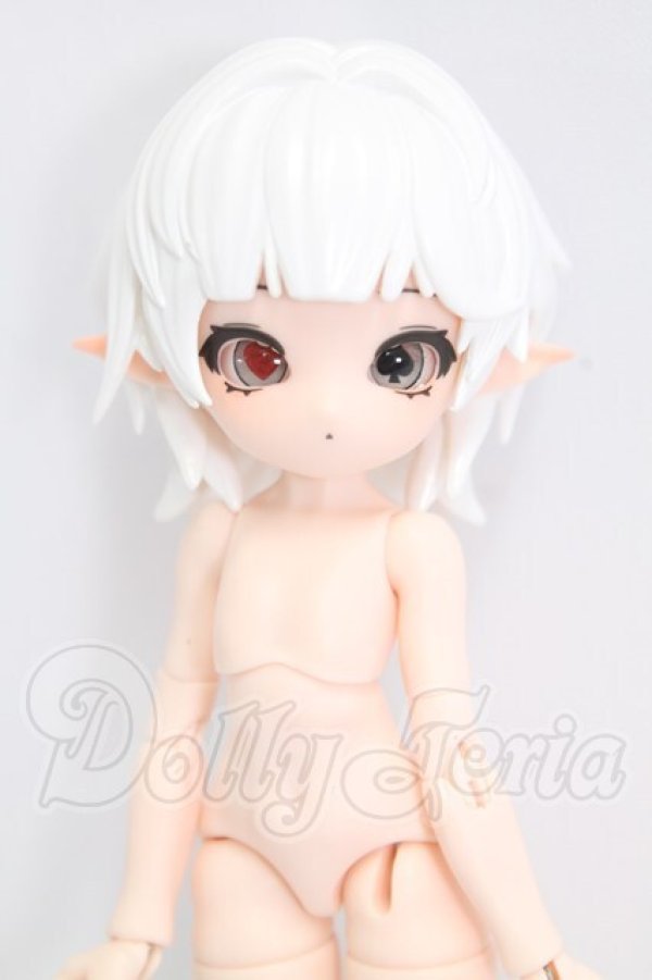 画像1: ブラインドドール I-26-04-12-105-KD-ZI (1)