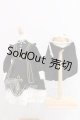画像: SDM＆MSD/OF:衣装セット I-26-04-12-133-KD-ZI