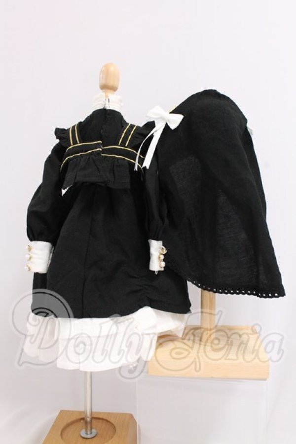 画像2: SDM＆MSD/OF:衣装セット I-26-04-12-133-KD-ZI (2)