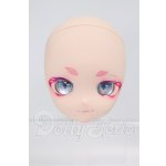 画像: DD/DDH-22カスタムヘッド:リトでび様製 左右非対称くん I-26-04-19-371-KD-ZI