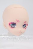 画像2: DD/DDH-22カスタムヘッド:リトでび様製 左右非対称くん I-26-04-19-371-KD-ZI (2)