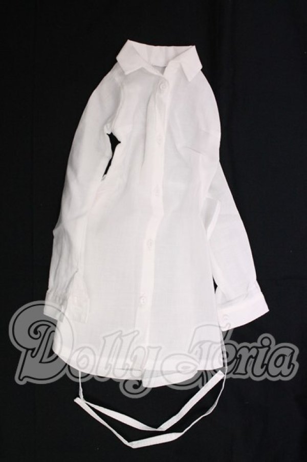 画像4: Smart doll(スマートドール)/OF:衣装 I-26-04-12-407-KD-ZI (4)