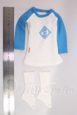 画像3: Smart doll(スマートドール)/OF:衣装 I-26-04-12-406-KD-ZI (3)
