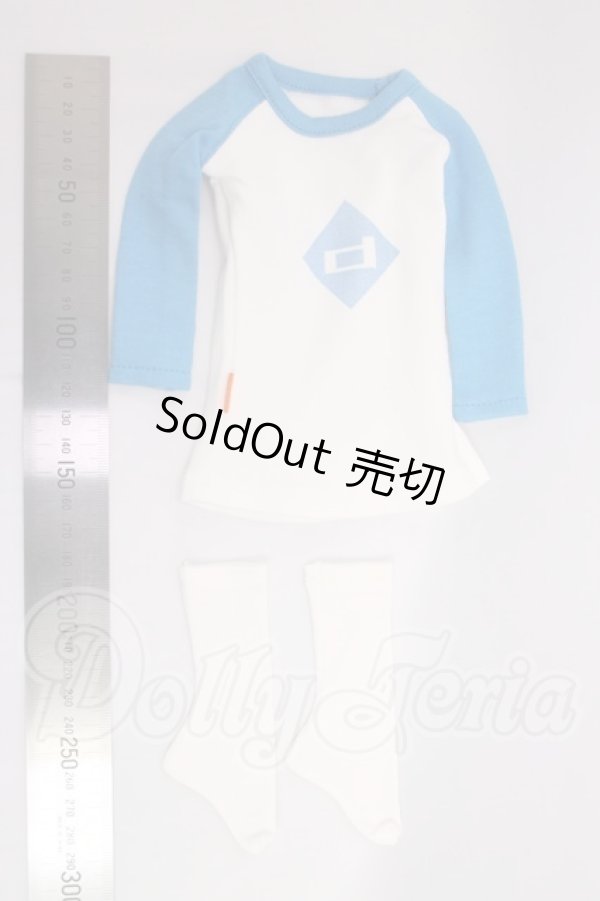 画像3: Smart doll(スマートドール)/OF:衣装 I-26-04-12-406-KD-ZI (3)