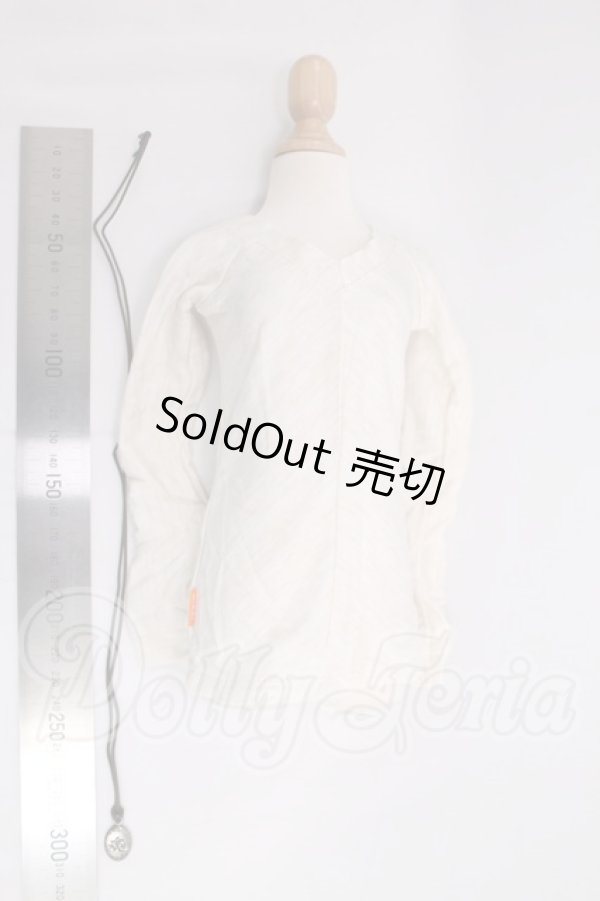 画像2: Smart doll(スマートドール)/OF:衣装 I-26-04-12-405-KD-ZI (2)