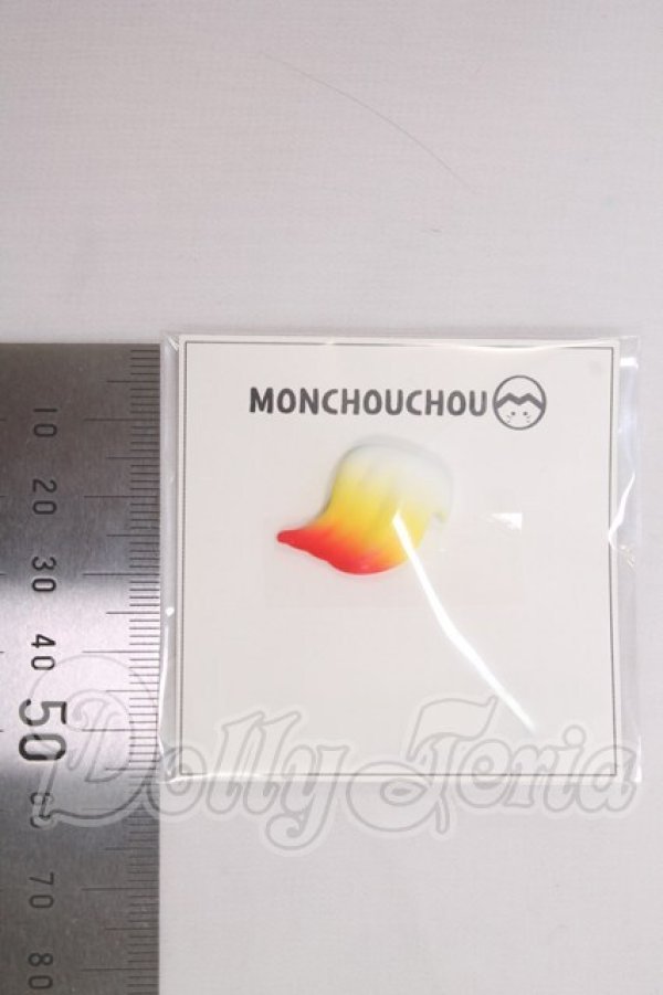 画像2: KUMUKUKU/パーツ I-26-04-19-120-KD-ZI (2)