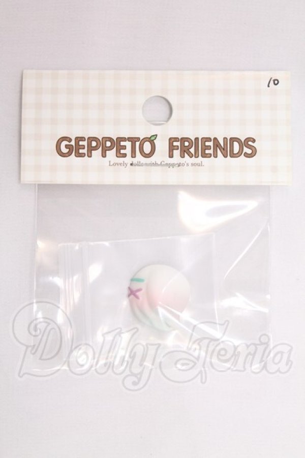 画像1: KUMUKUKU/パーツ I-26-04-19-117-KD-ZI (1)