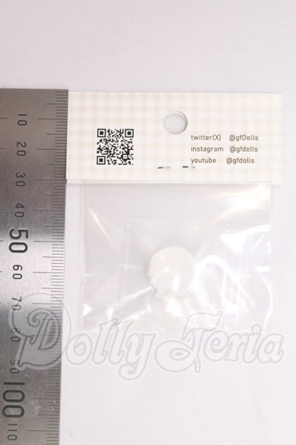 画像2: KUMUKUKU/パーツ I-26-04-19-117-KD-ZI (2)