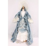 画像: SD/OF:ドレス I-26-04-19-063-KD-ZI