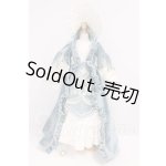 画像: SD/OF:ドレス I-26-04-19-063-KD-ZI