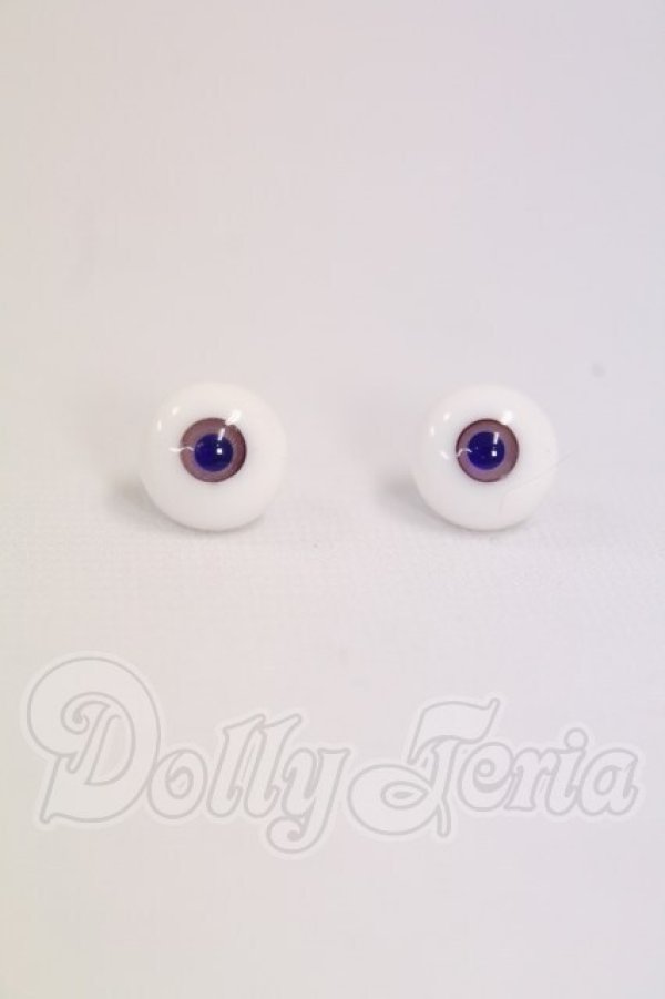 画像1: 10mm/グラスアイ I-26-04-19-111-KD-ZI (1)