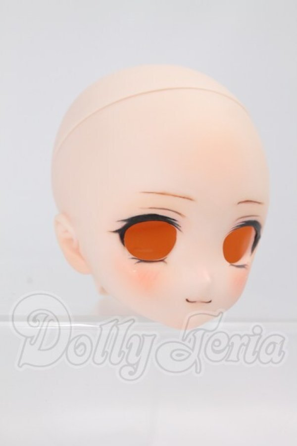 画像2: DD/DDH-27カスタムヘッド I-26-04-19-369-KD-ZI (2)