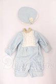 画像1: 幼SD/OF:衣装セット I-26-04-19-074-KD-ZI (1)