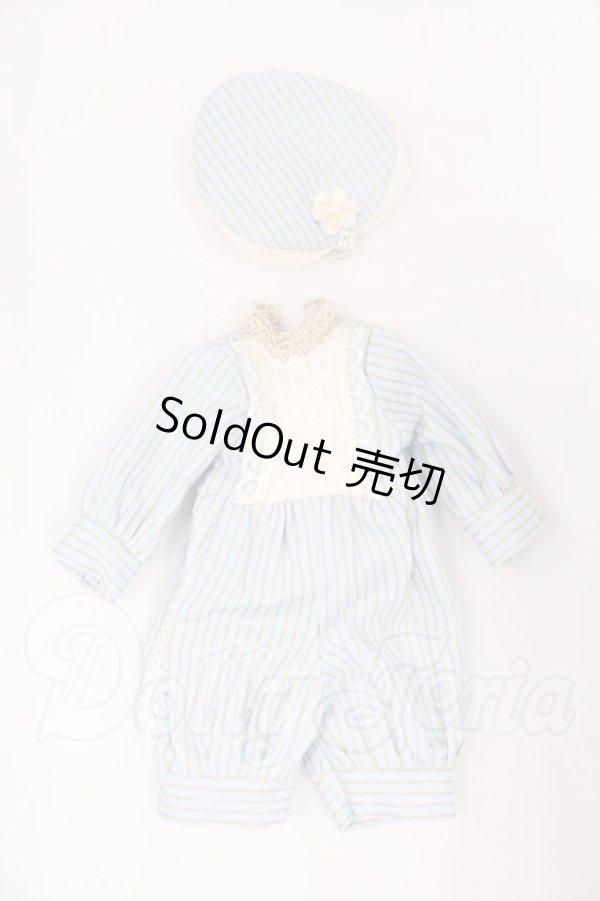 画像1: 幼SD/OF:衣装セット I-26-04-19-074-KD-ZI (1)