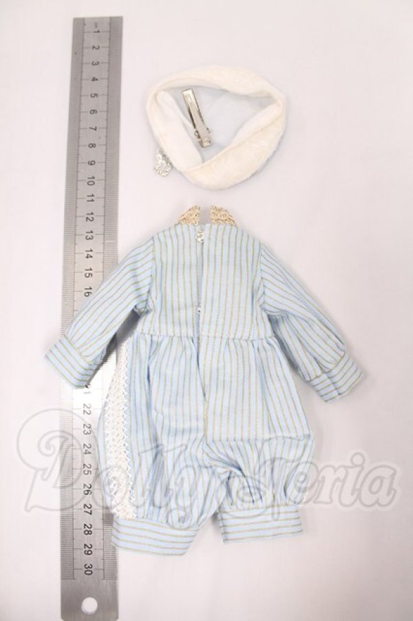 画像2: 幼SD/OF:衣装セット I-26-04-19-074-KD-ZI (2)