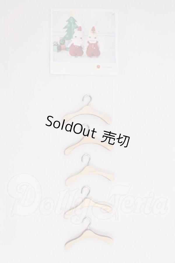 画像3: cocoriang/poi:衣装セット I-26-04-19-114-KD-ZI (3)