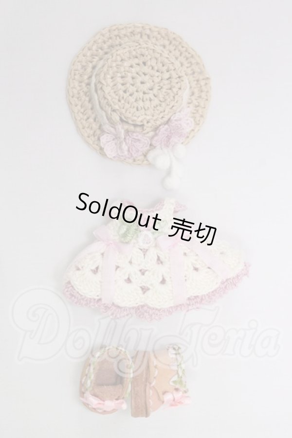 画像1: cocoriang/poi:衣装セット I-26-04-19-115-KD-ZI (1)