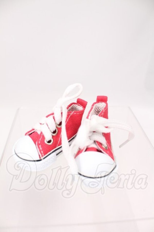 画像1: 幼SD/OF:スニーカー I-26-04-19-076-KD-ZI (1)