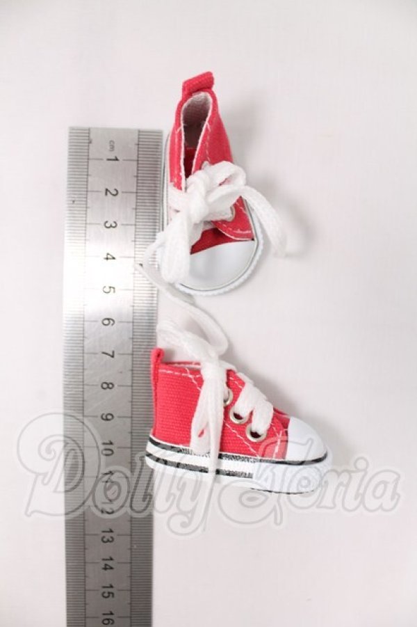 画像3: 幼SD/OF:スニーカー I-26-04-19-076-KD-ZI (3)