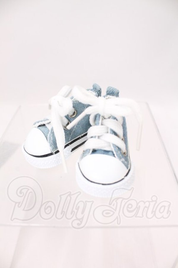 画像1: 幼SD/OF:スニーカー I-26-04-19-075-KD-ZI (1)