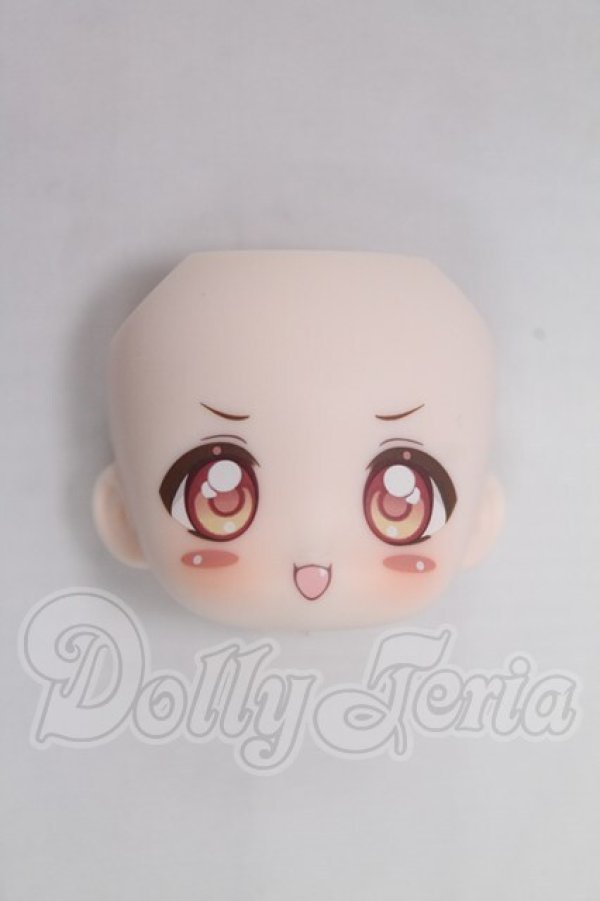 画像1: その他/小物等セット　フェイスパーツ・ハンガー I-26-04-19-112-KD-ZI (1)