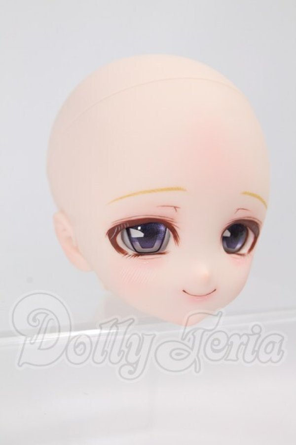 画像2: DD/DDH-27カスタムヘッド：PFMdoll様 I-26-04-19-368-KD-ZI (2)