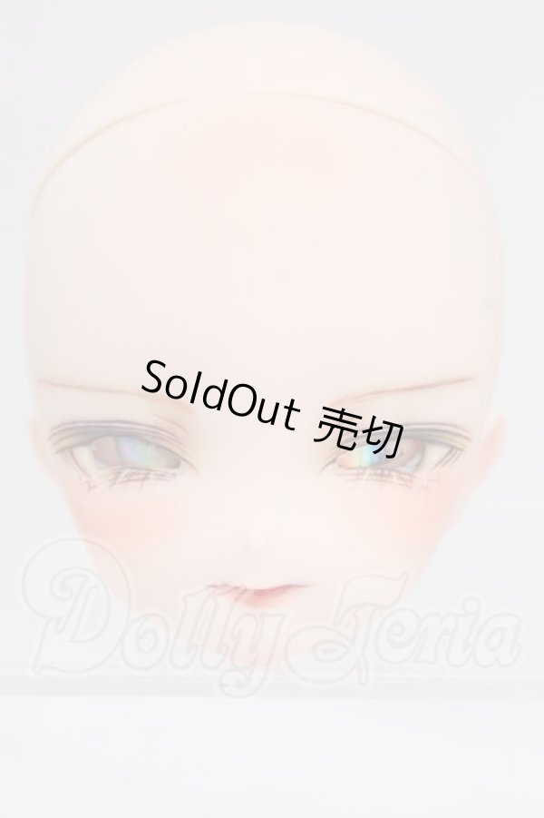 画像1: DD/カスタムヘッド:DDH-22 I-26-04-12-418-KD-ZI (1)