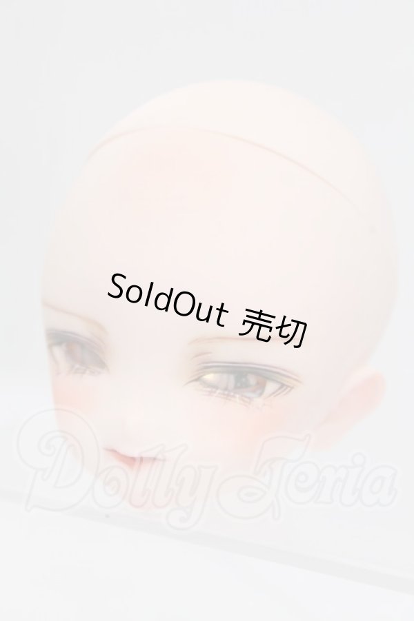 画像2: DD/カスタムヘッド:DDH-22 I-26-04-12-418-KD-ZI (2)