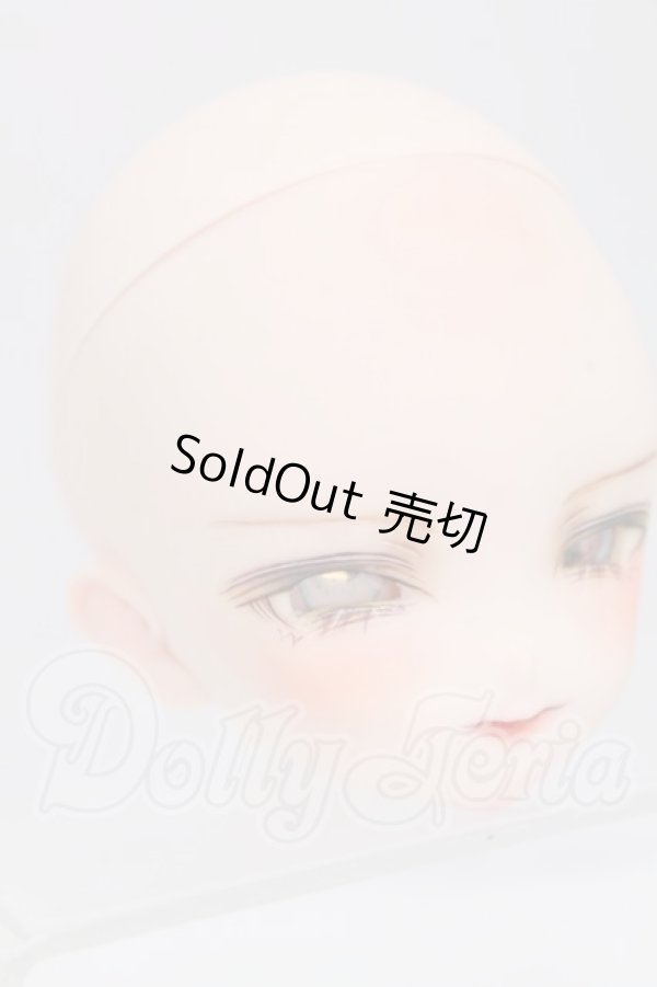 画像3: DD/カスタムヘッド:DDH-22 I-26-04-12-418-KD-ZI (3)