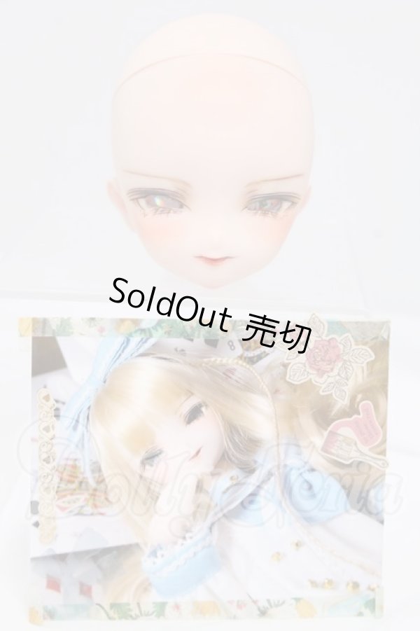 画像5: DD/カスタムヘッド:DDH-22 I-26-04-12-418-KD-ZI (5)