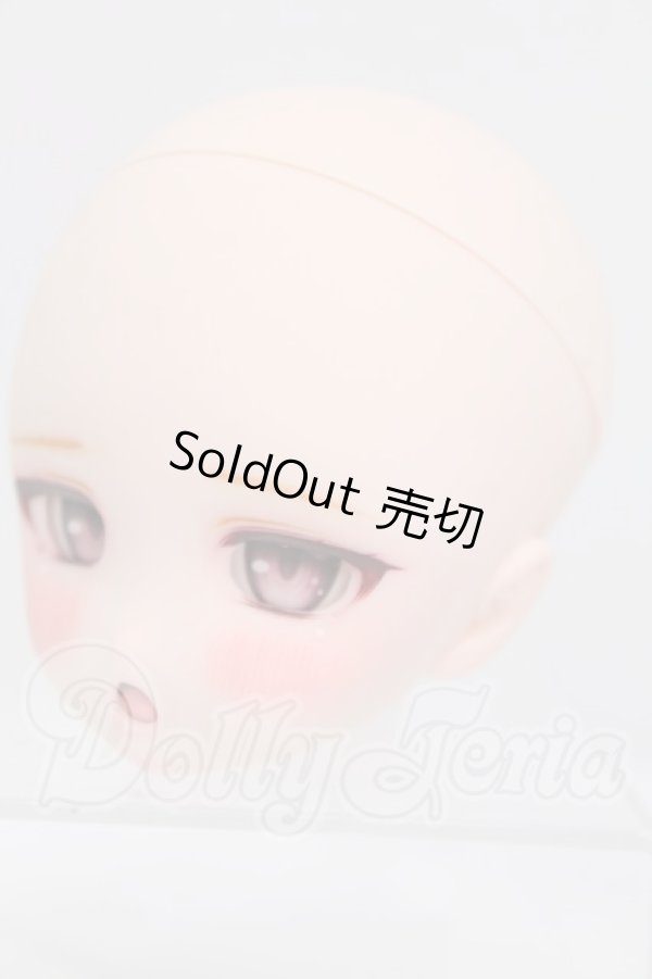 画像2: DD/DDH-27:カスタムヘッド I-26-04-12-419-KD-ZI (2)