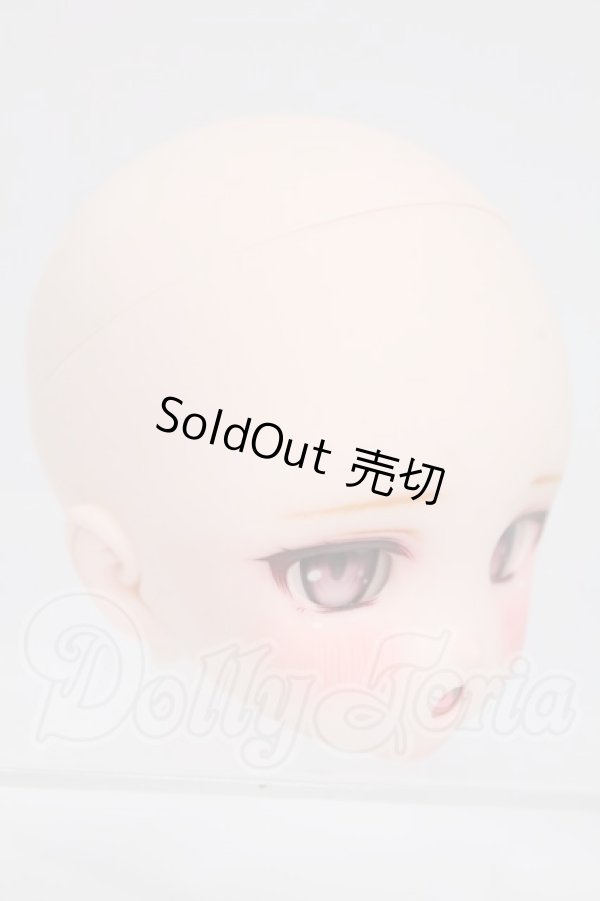 画像3: DD/DDH-27:カスタムヘッド I-26-04-12-419-KD-ZI (3)