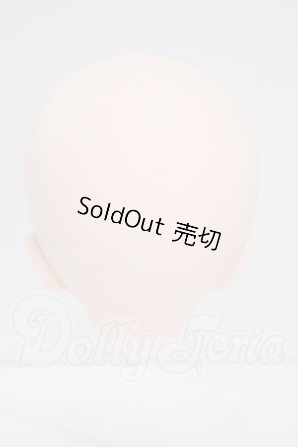 画像4: DD/DDH-27:カスタムヘッド I-26-04-12-419-KD-ZI (4)